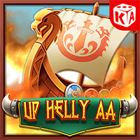 LỬA TRẠI VIKING game thumbnail